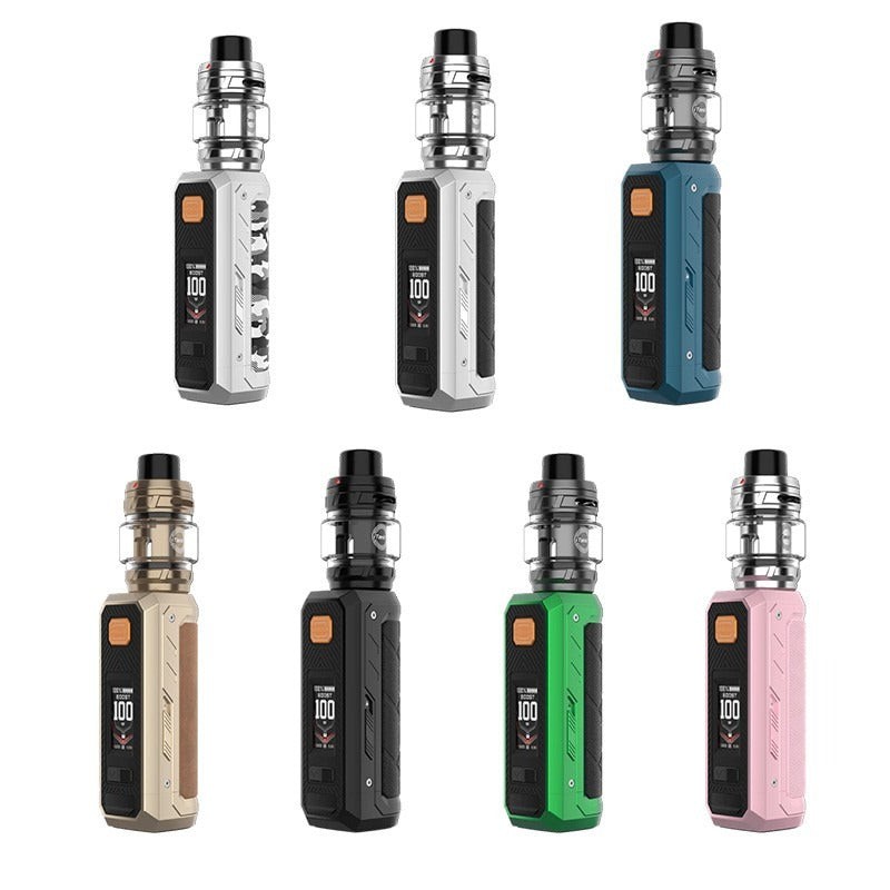 Vaporesso Armour Ultra Mod | 5500mah product image